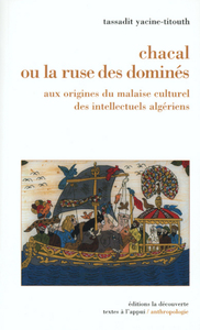 Picture of Chacal ou la ruse des dominés
