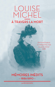 Picture of A travers la mort