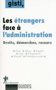 Picture of Les étrangers face à l'administration