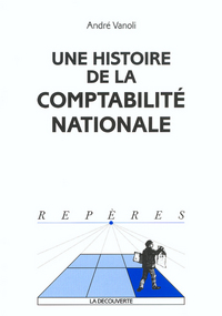 Picture of Une histoire de la comptabilité nationale