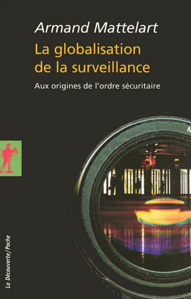 Picture of La globalisation de la surveillance