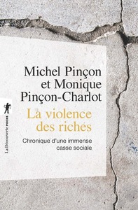 Image de La violence des riches