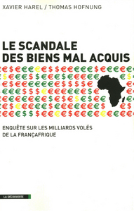 Picture of Le scandale des biens mal acquis