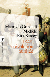 Image de 1848 : la révolution oubliée