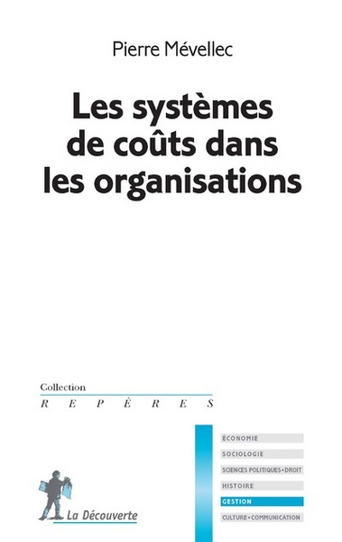 Picture of Les systèmes de coûts dans les organisations