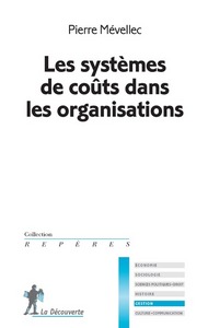 Picture of Les systèmes de coûts dans les organisations
