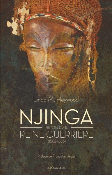Picture of Njinga - Histoire d'une reine guerrière (1582-1663)
