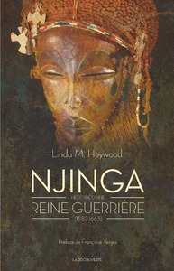 Picture of Njinga - Histoire d'une reine guerrière (1582-1663)