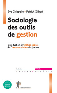 Picture of Sociologie des outils de gestion
