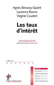 Image de Les taux d'intérêt