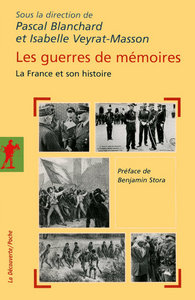 Picture of Les guerres de mémoires