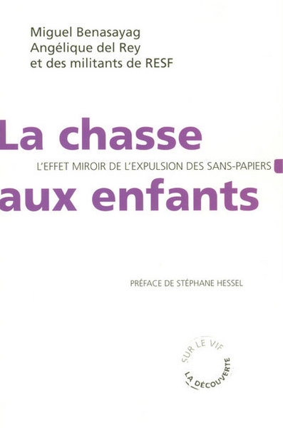Image de La chasse aux enfants