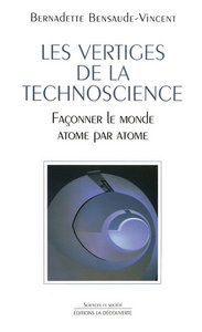Picture of Les vertiges de la technoscience