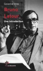 Image de Bruno Latour - Une introduction