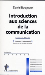 Image de Introduction aux sciences de la communication