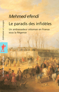 Picture of Le paradis des infidèles