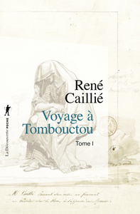 Picture of Voyage à Tombouctou - Tome 1