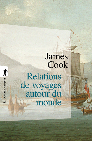 Picture of Relations de voyage autour du monde