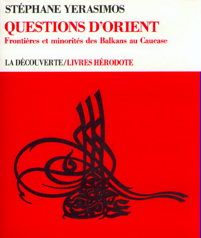 Image de Questions d'Orient