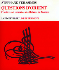 Image de Questions d'Orient
