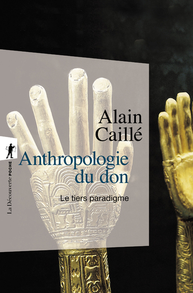 Image de Anthropologie du don