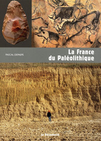 Picture of La France du paléolithique