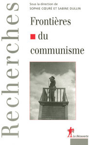 Picture of Frontières du communisme