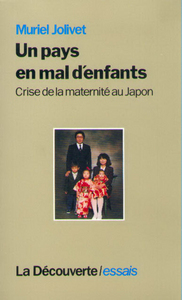 Image de Un pays en mal d'enfants