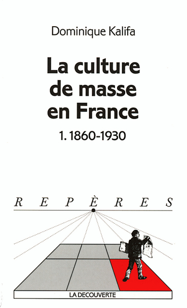 Image de La culture de masse en france