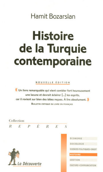 Image de Histoire de la Turquie contemporaine