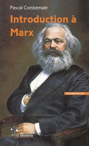 Image de Introduction à Marx