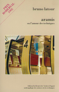 Picture of Aramis ou l'amour des techniques
