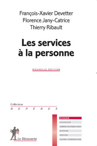 Image de Les services à la personne