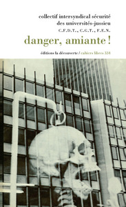 Picture of Danger ! Amiante