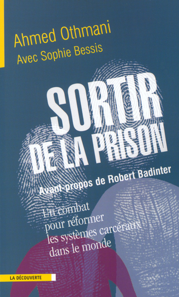 Picture of Sortir de la prison un combat pour réformer systèmes carcéraux dans le monde