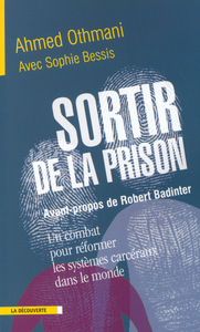 Picture of Sortir de la prison un combat pour réformer systèmes carcéraux dans le monde