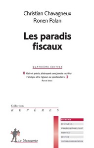 Image de Les paradis fiscaux 4e édition