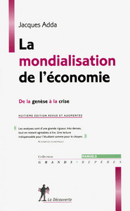 Image de La mondialisation de l'économie