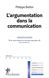 Picture of L'argumentation dans la communication