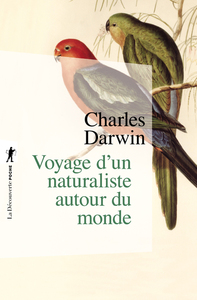 Picture of Voyage d'un naturaliste autour du monde