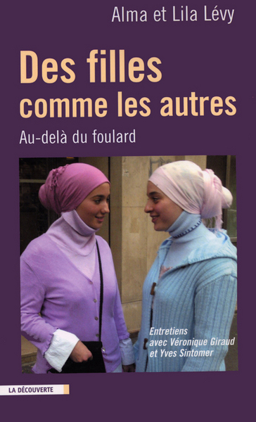 Image de Des filles comme les autres