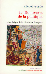 Picture of La découverte de la politique