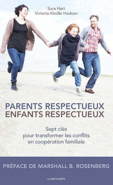 Image de Parents respectueux, enfants respectueux