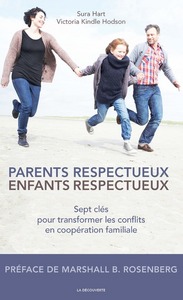 Image de Parents respectueux, enfants respectueux