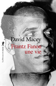 Image de Frantz Fanon, une vie