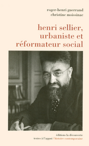 Picture of Henri Sellier, urbaniste et réformateur social