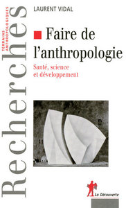 Picture of Faire de l'anthropologie