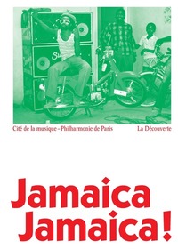 Picture of Jamaica Jamaica ! (album)