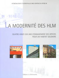 Picture of La modernité des HLM