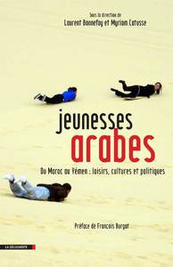 Image de Jeunesses arabes